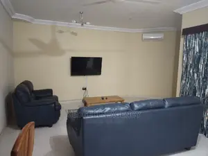 2 Bedrooms Fully Furnished Apartments for Rent at Adenta