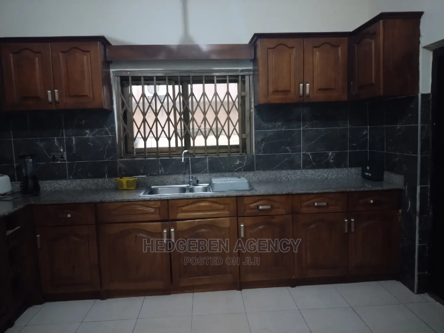 2 Bedrooms Fully Furnished Apartments for Rent at Adenta