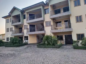 Fully Furnished 3 Bedrooms Apartment for Rent at Adenta
