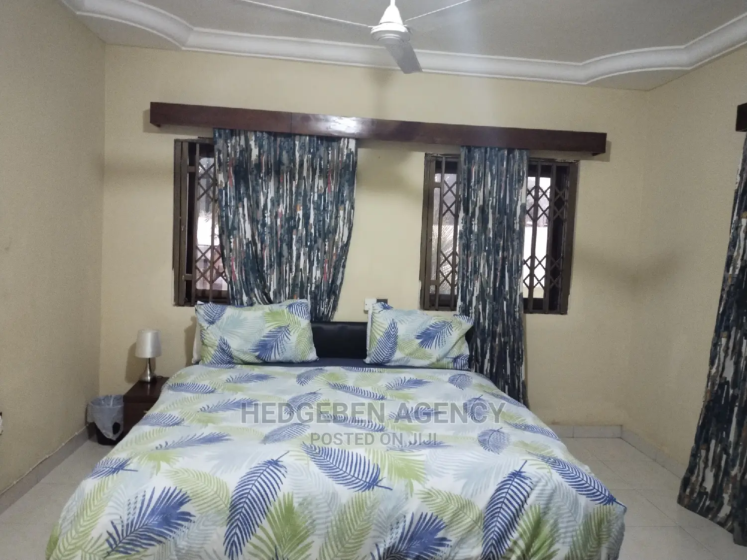 Fully Furnished 3 Bedrooms Apartment for Rent at Adenta
