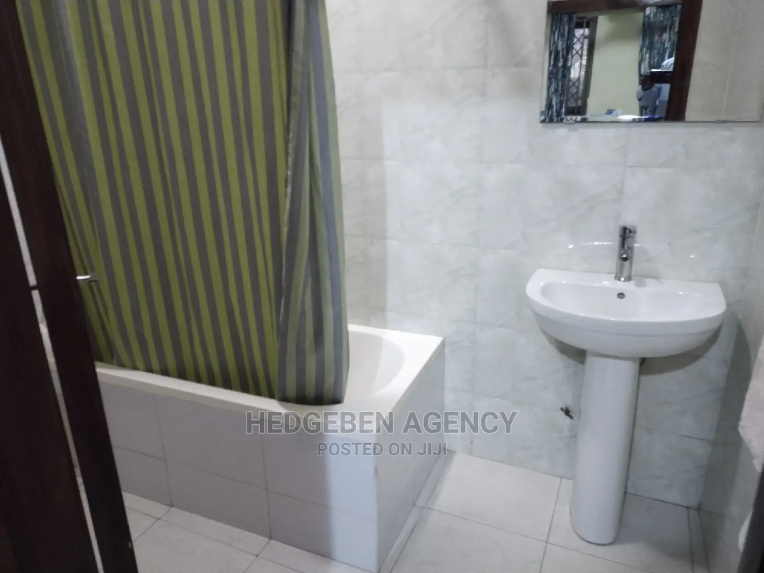 Fully Furnished 3 Bedrooms Apartment for Rent at Adenta