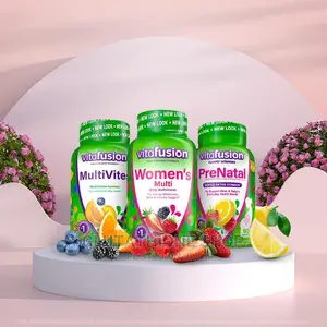 Vitafusion Women’S Multivitamins Gummies