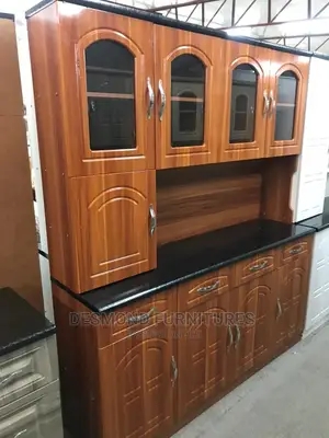Kitchen Cabinet