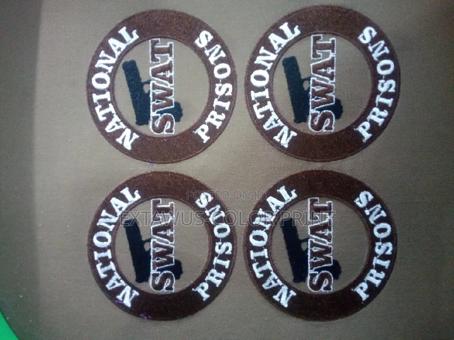 Digital Embroidery