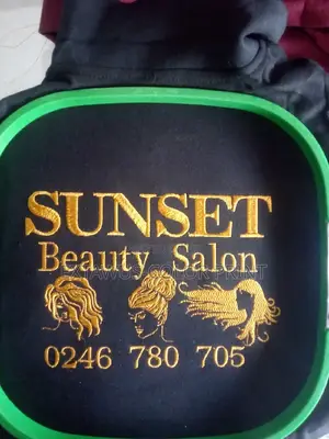 Digital Embroidery