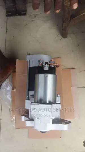 Hyundai Mighty STARTER MOTOR Brand New Available