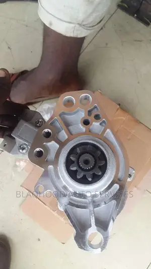 Hyundai Mighty STARTER MOTOR Brand New Available