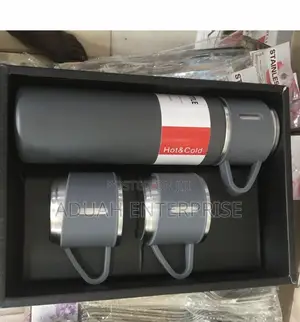 Vacuum Flask