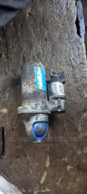 Kia Sorento 2010-2012 Tested STARTER MOTOR Available