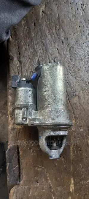 Kia Sorento 2010-2012 Tested STARTER MOTOR Available