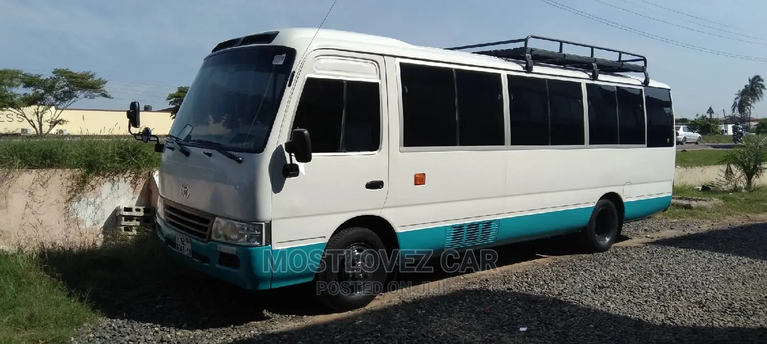 Car Rentals Rent Around Town or Outside Travelling Ghana