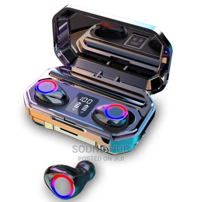 M12 Tws Ear Buds