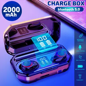 M12 Tws Ear Buds