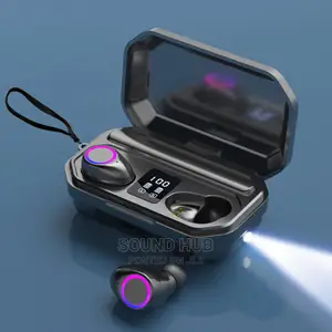 M12 Tws Ear Buds