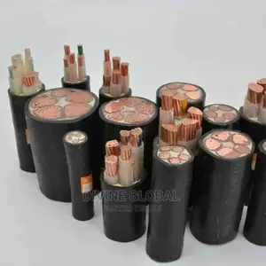 Turkey Armoured Underground Power Cables