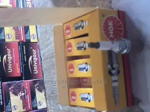 Spark Plugs Ngk