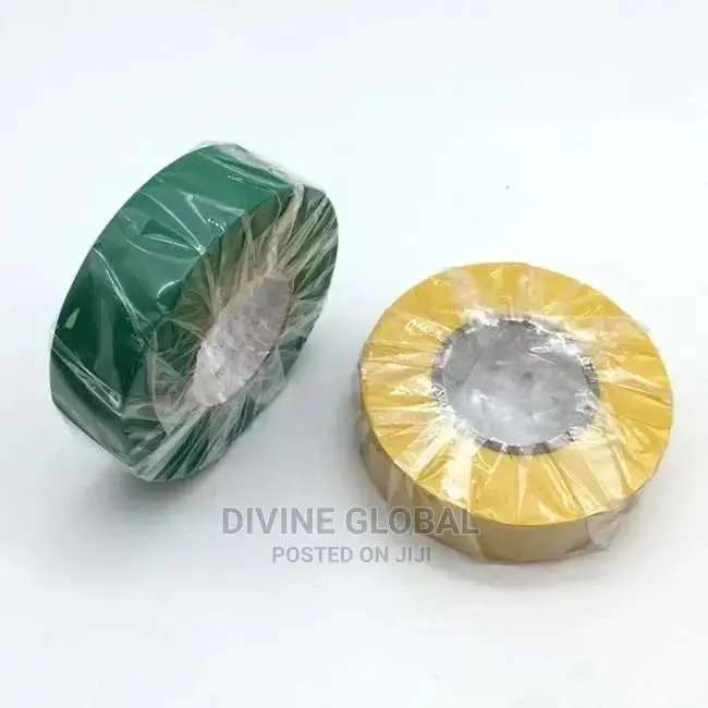 Insulation Tape (Colour Available)