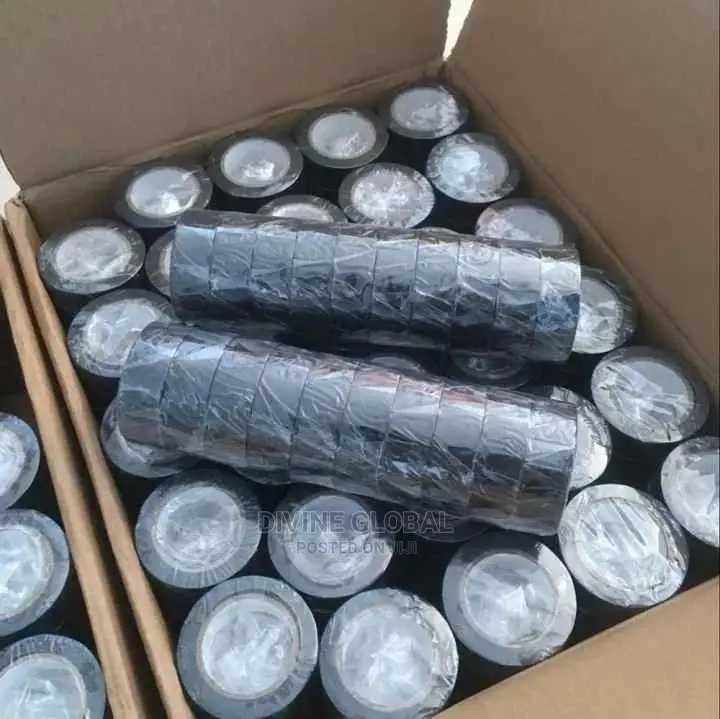 Insulation Tape (Colour Available)