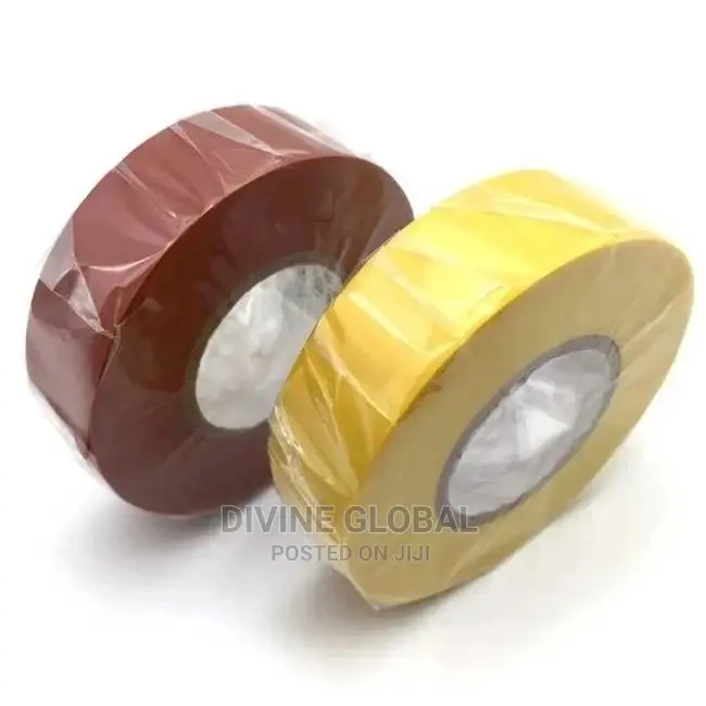 Insulation Tape (Colour Available)