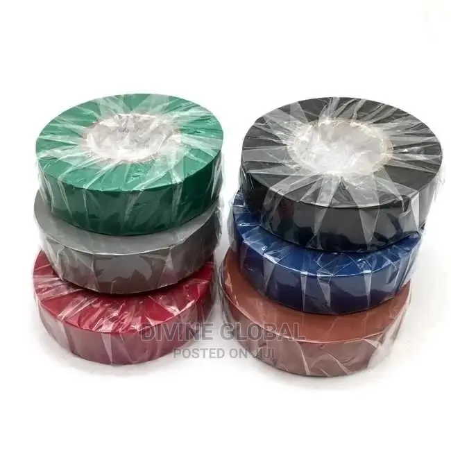 Insulation Tape (Colour Available)