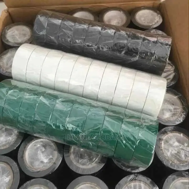 Insulation Tape (Colour Available)
