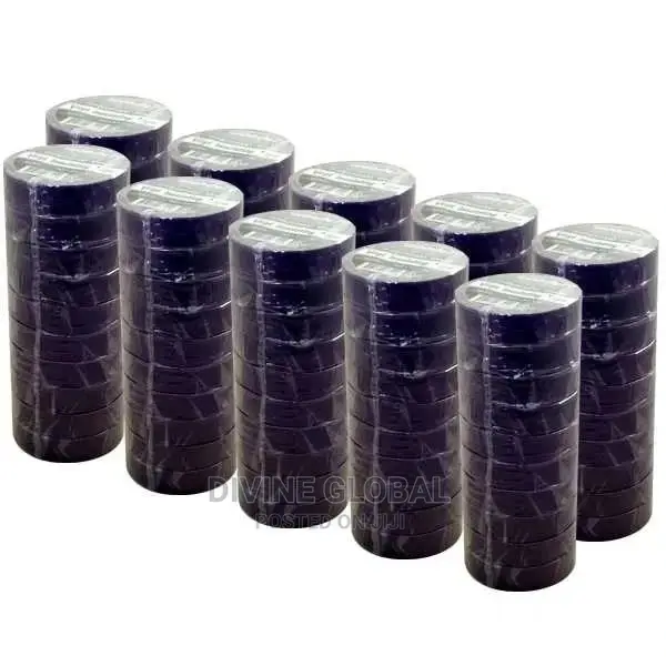 Insulation Tape (Colour Available)