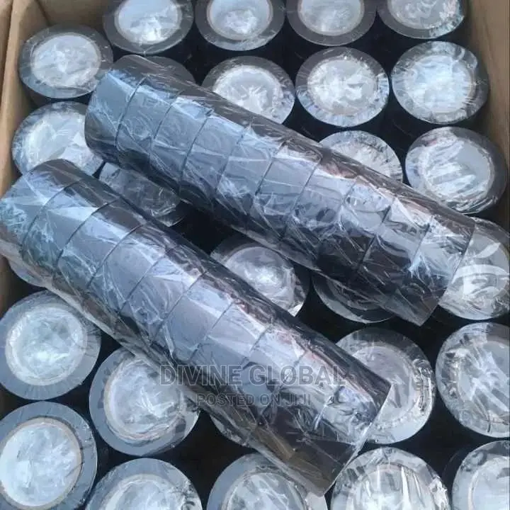 Insulation Tape (Colour Available)