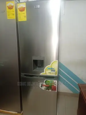 Nexus 320ltr Double Door Water Dispenser