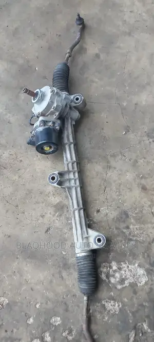 Honda Accord 2012-2015 Complete STEERING RACK in Stock