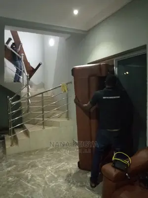 Packers and Movers
