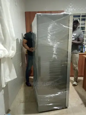 Packers and Movers