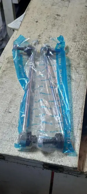 Brand New Link Bar Pair Available for All Cars Honda/Toyota