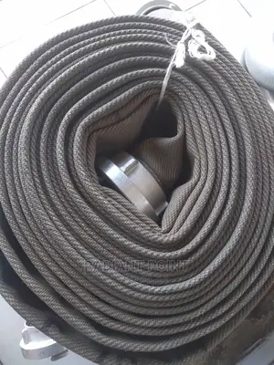 Original Canvas Double Coat Fire Hose 3inches