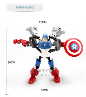 Robot Toys for Kid