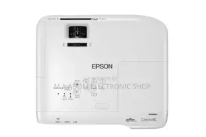 Brand New Epson 4200 Lumen 928w Projector