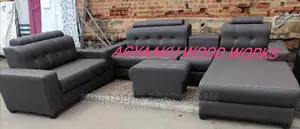 Agyaaku Wood Works
