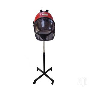 Equator Hair Dryer Standing