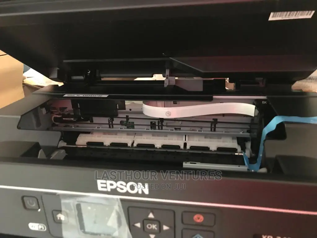 Epson Xp-342