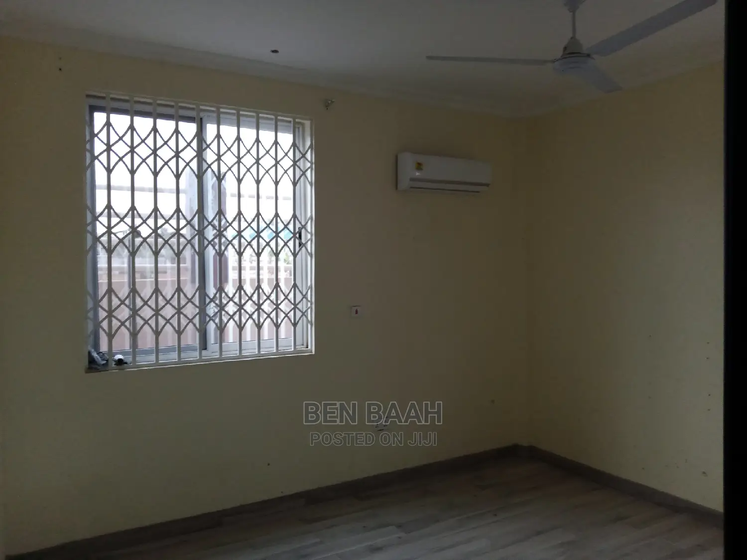 1bdrm Apartment in Ben Properties, Ga East Municipal for rent