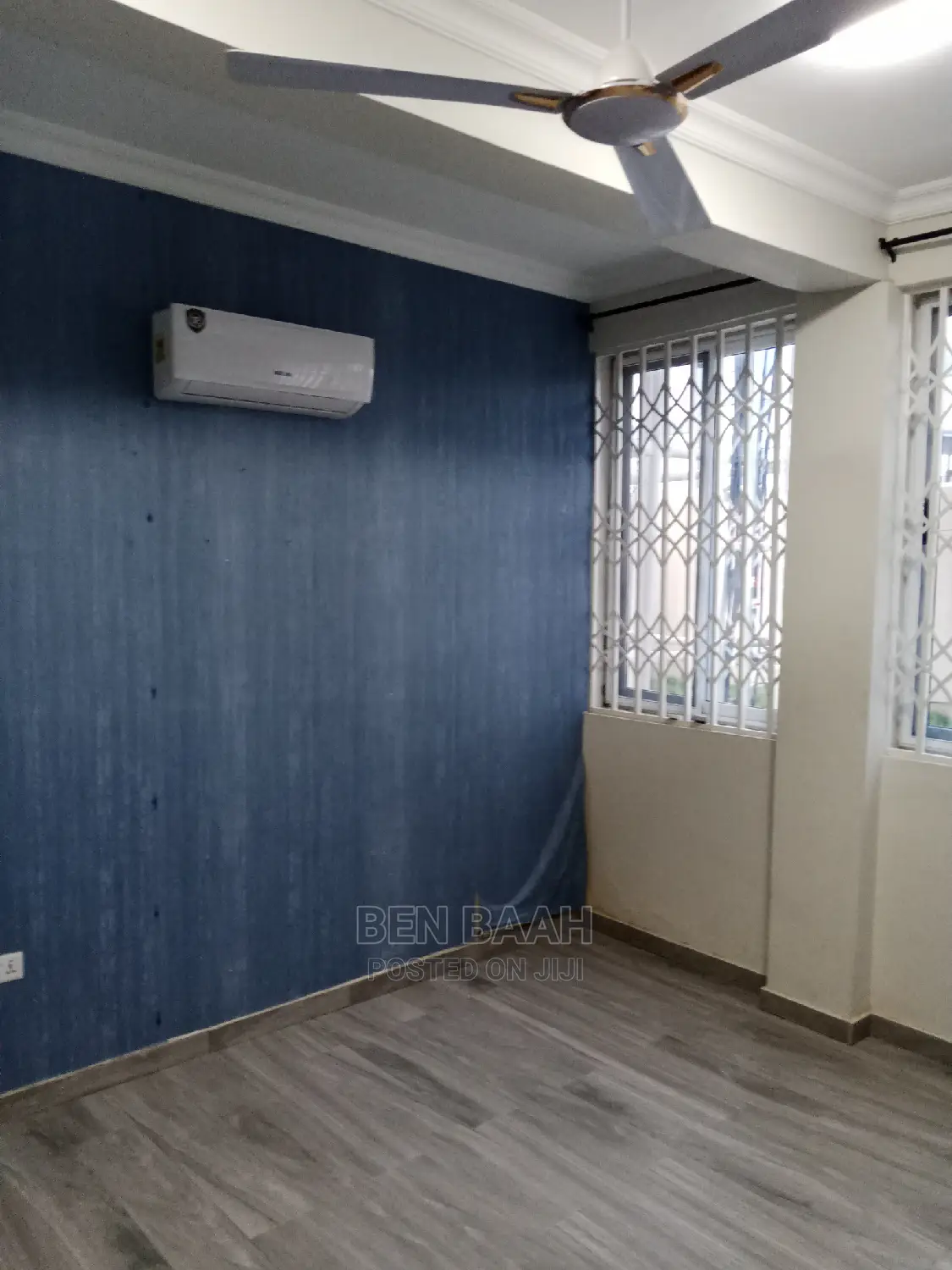 1bdrm Apartment in Ben Properties, Ga East Municipal for rent