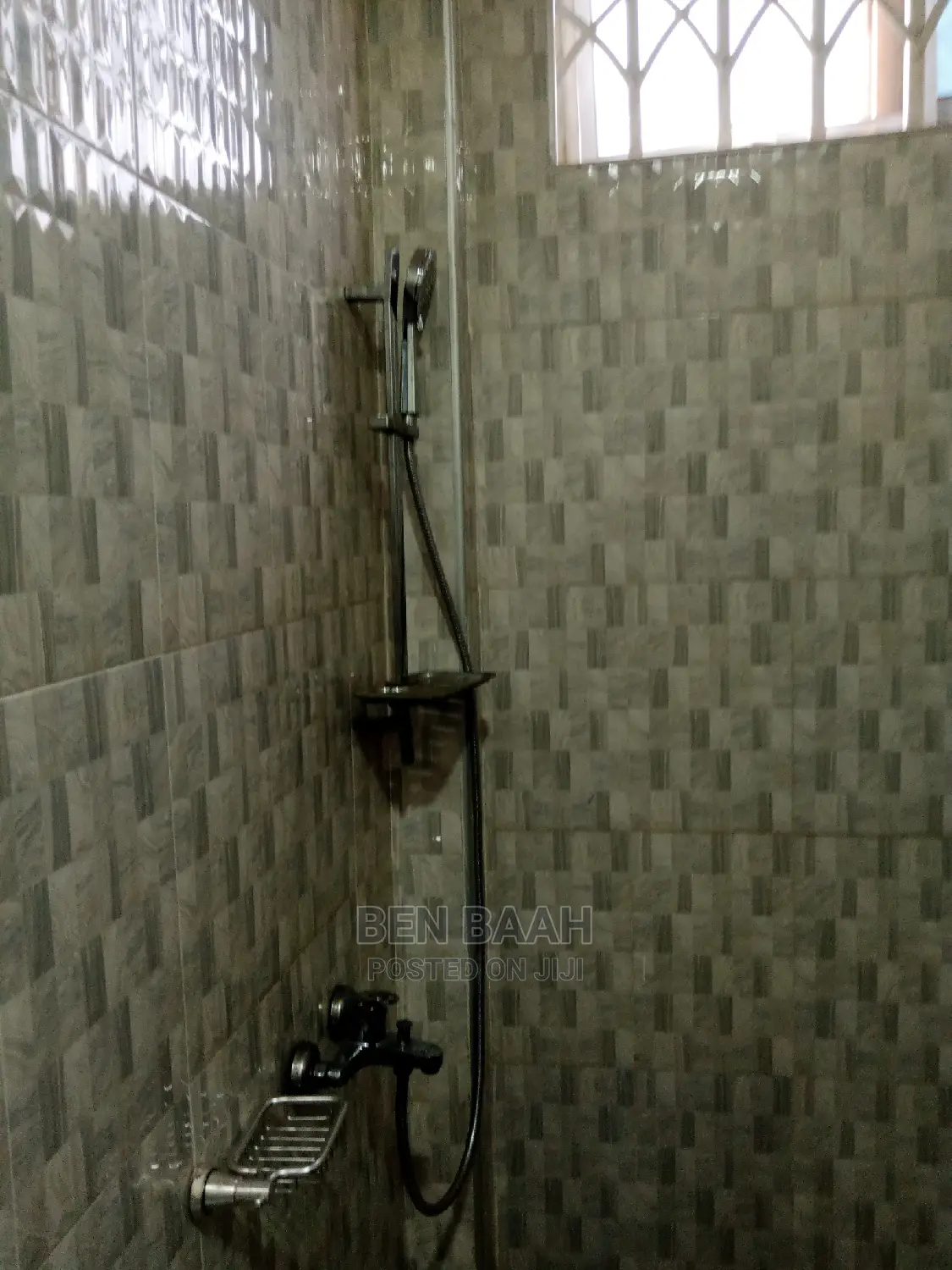 1bdrm Apartment in Ben Properties, Ga East Municipal for rent