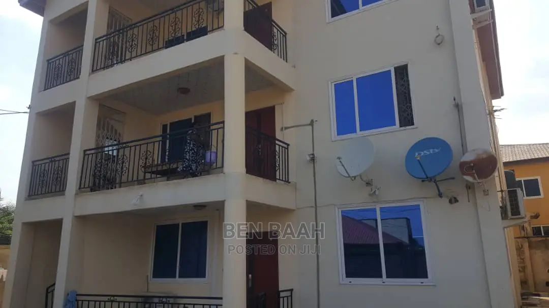 1bdrm Apartment in Ben Properties, Ga East Municipal for rent