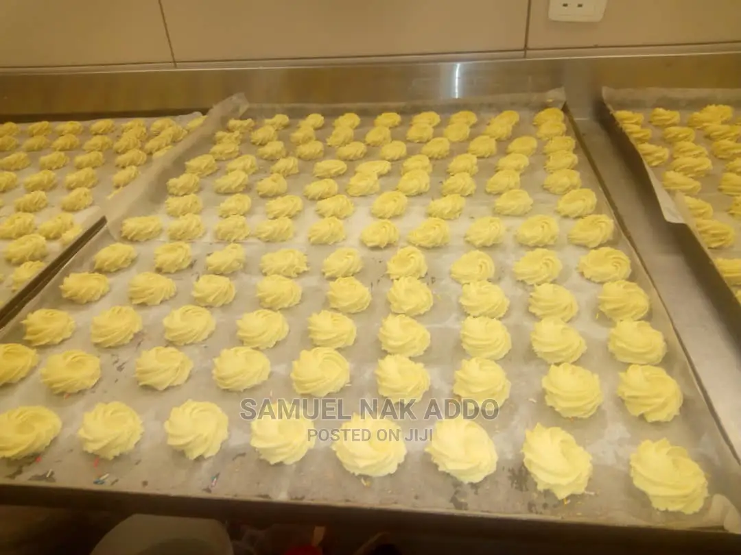 Are You in Need of a Baker or Master Baker?/ Baking Class's