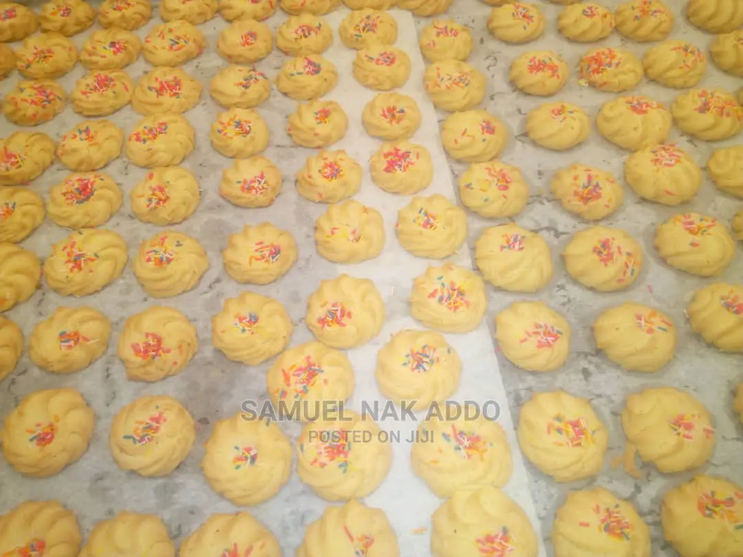 Are You in Need of a Baker or Master Baker?/ Baking Class's