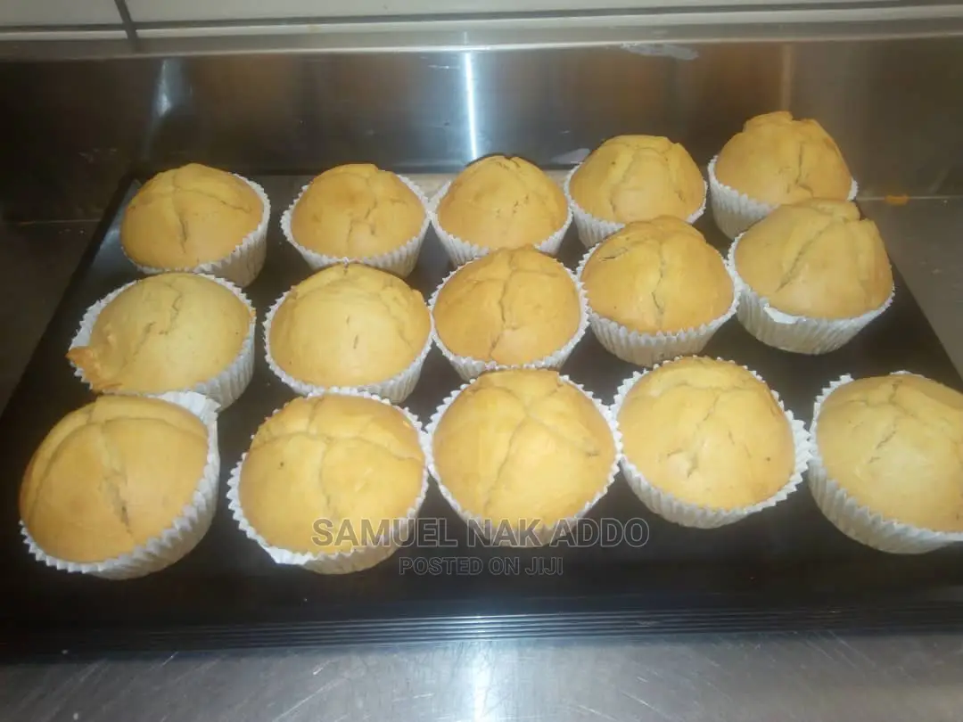 Are You in Need of a Baker or Master Baker?/ Baking Class's