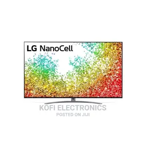 LG 65nano969pa 8K Nanocell TV 165 Cm (65 ") LCD TV With LED