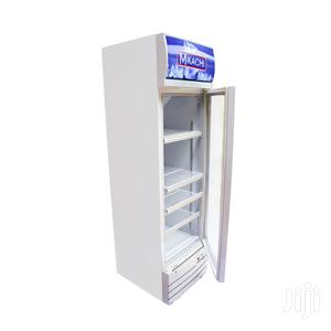 Mikachi Display Refrigerator 278L