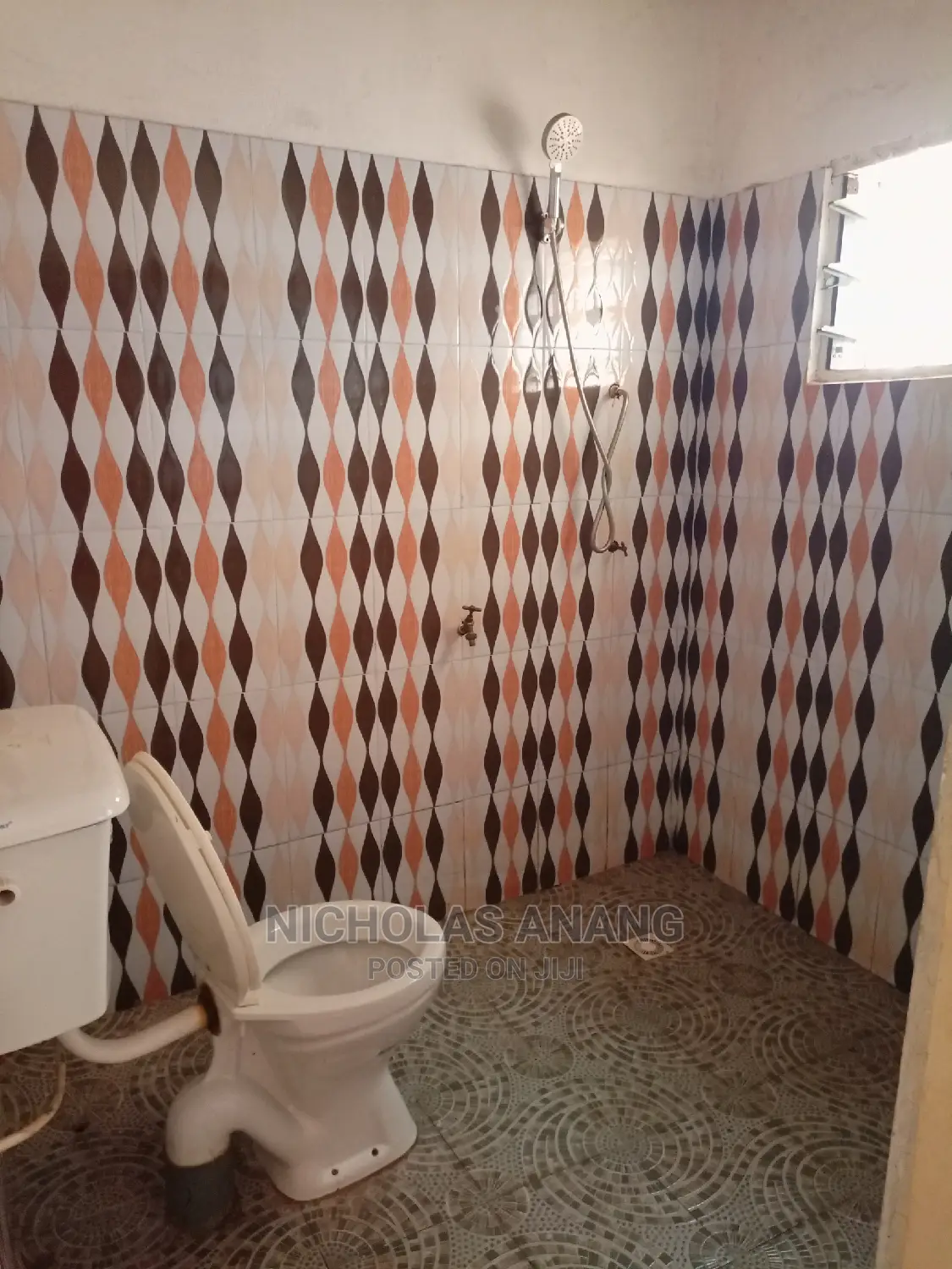 1bdrm House in Manna Hospital, New Town for rent
