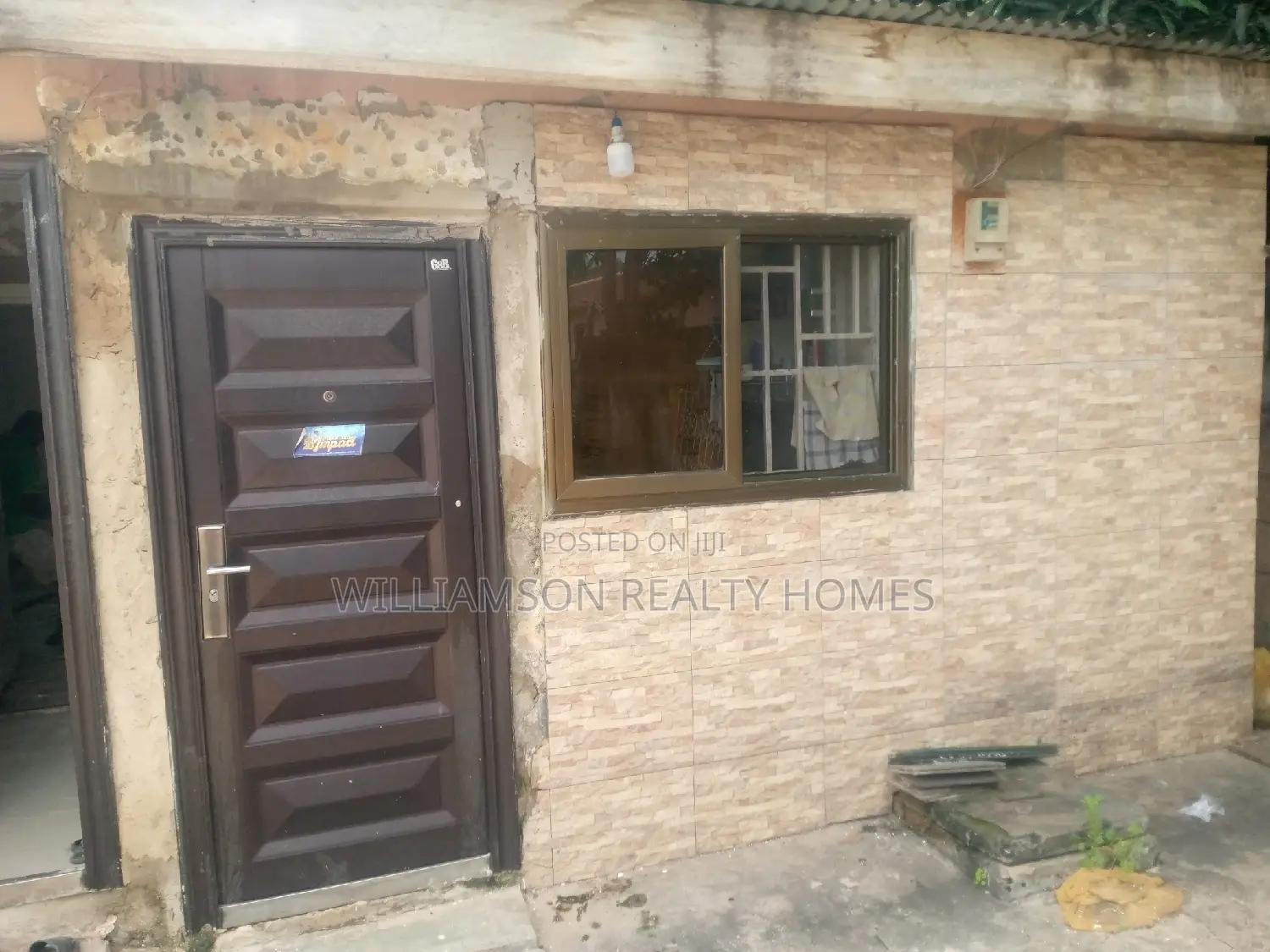 1bdrm Apartment in Community 18, Spintex for rent