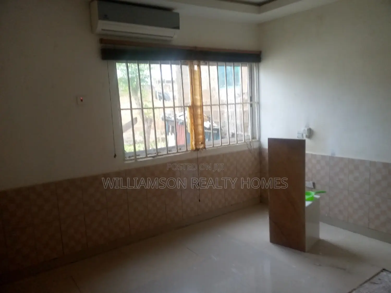 1bdrm Apartment in Community 18, Spintex for rent